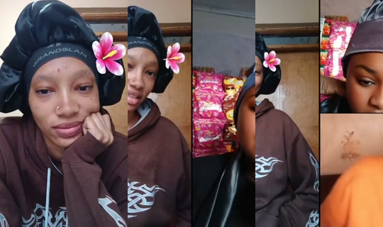 worldofcyiaa's Live Session — Aug 20, 2026, 3:50 AM