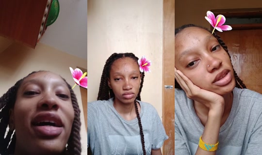 worldofcyiaa's Live Session — Sep 8, 2026, 7:05 AM