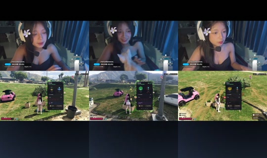 wow_0611's Live Session — Jul 9, 2026, 6:41 AM