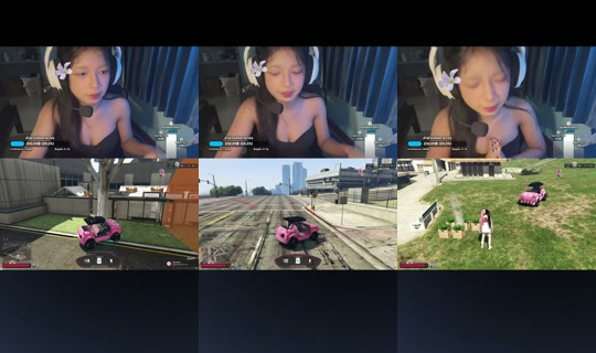 wow_0611's Live Session — Jul 9, 2026, 7:32 AM