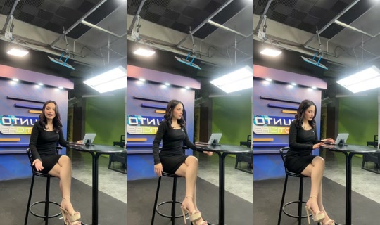 wowtv_sv's Live Session — Aug 10, 2026, 9:52 PM