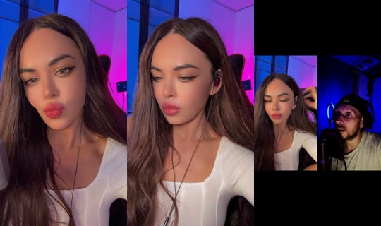 wowvalera's Live Session — Jul 26, 2026, 1:34 AM
