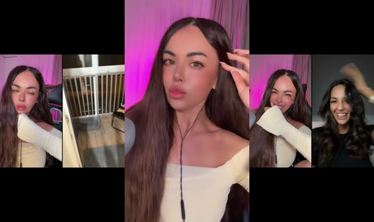 wowvalera's Live Session — Jul 26, 2026, 10:27 PM