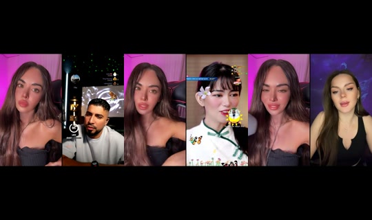 wowvalera's Live Session — Jul 28, 2026, 12:17 AM