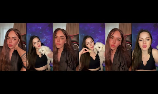 wowvalera's Live Session — Jul 28, 2026, 4:29 AM