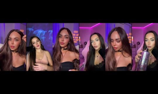 wowvalera's Live Session — Sep 15, 2026, 10:58 PM