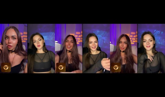 wowvalera's Live Session — Sep 16, 2026, 12:39 AM