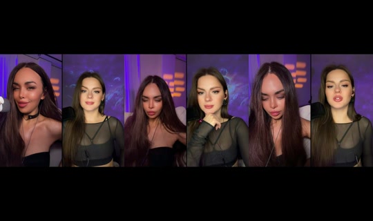 wowvalera's Live Session — Sep 16, 2026, 2:01 AM