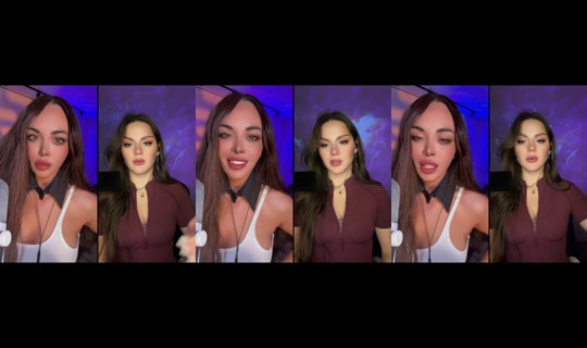 wowvalera's Live Session — Sep 17, 2026, 10:53 PM
