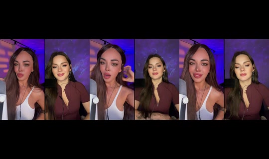 wowvalera's Live Session — Sep 17, 2026, 11:59 PM
