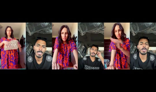 wqe.mmm707's Live Session — Jul 15, 2026, 9:25 AM