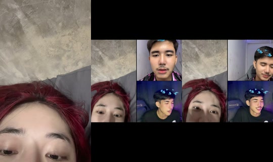 wr.wararinn's Live Session — Sep 16, 2026, 9:08 PM