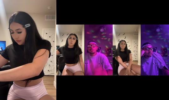 wsbabyy3's Live Session — Oct 9, 2026, 7:33 AM