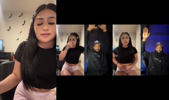 wsbabyy3's Live Session — Oct 9, 2026, 12:35 PM