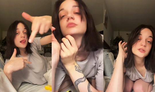 wtf.cassie's Live Session — Jul 13, 2026, 9:43 AM