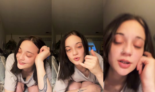 wtf.cassie's Live Session — Jul 13, 2026, 10:36 AM