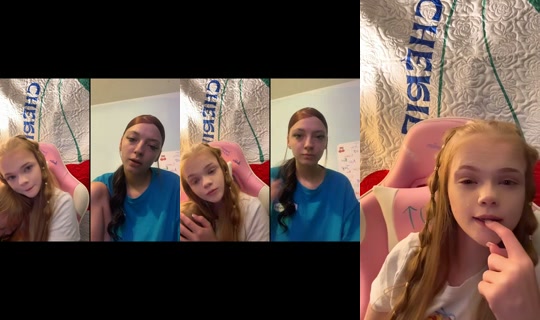 wtx.kasey's Live Session — Jul 27, 2026, 4:22 AM