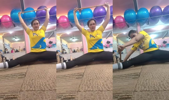 wulan.davina93's Live Session — Jul 24, 2026, 2:44 AM
