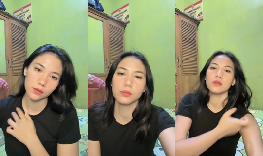 wulan_919's Live Session — Oct 9, 2026, 9:03 PM