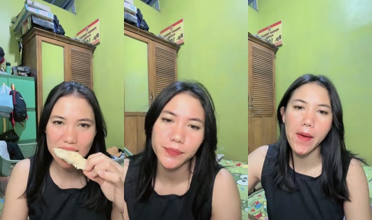 wulan_919's Live Session — Oct 10, 2026, 6:05 PM