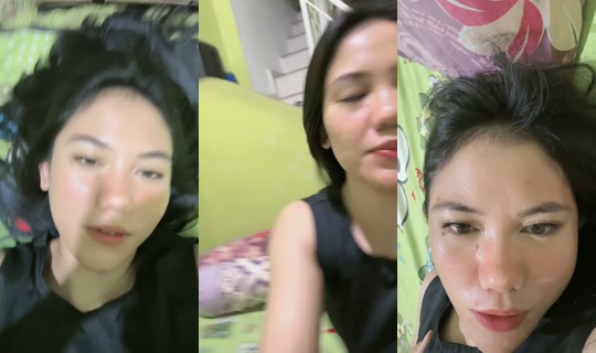 wulan_919's Live Session — Oct 10, 2026, 7:46 PM