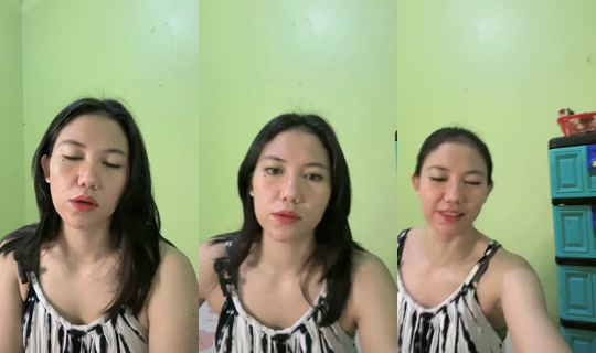 wulan_919's Live Session — Oct 30, 2026, 10:35 PM