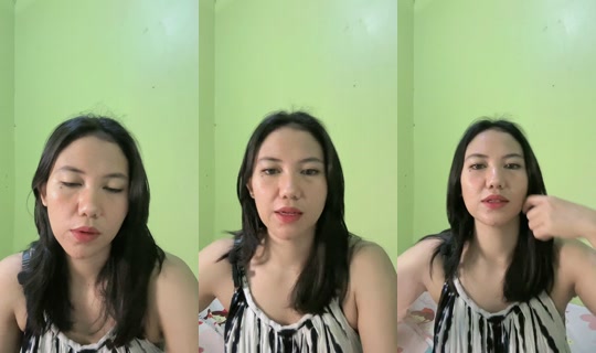 wulan_919's Live Session — Oct 30, 2026, 11:26 PM