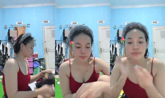 wulanpurwanty's Live Session — Oct 20, 2026, 4:09 PM
