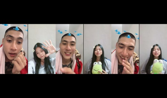 wuttchai84's Live Session — Oct 15, 2026, 2:52 PM