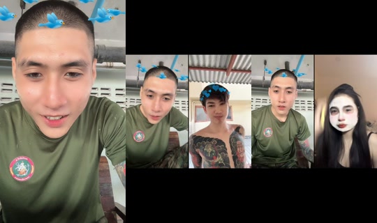 wuttchai84's Live Session — Oct 16, 2026, 2:16 AM