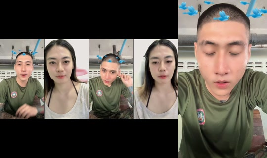 wuttchai84's Live Session — Oct 16, 2026, 2:47 AM