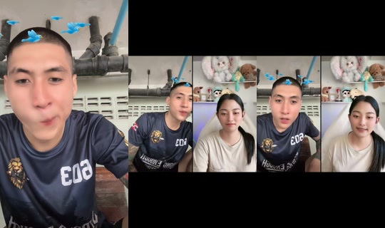 wuttchai84's Live Session — Oct 16, 2026, 10:07 AM