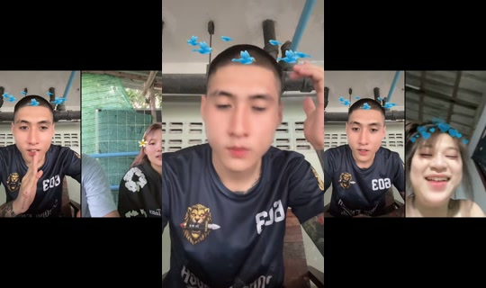 wuttchai84's Live Session — Oct 16, 2026, 10:23 AM