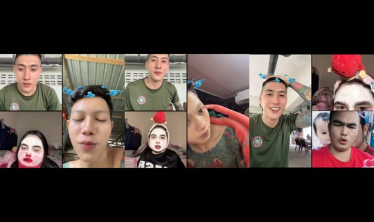 wuttchai84's Live Session — Oct 17, 2026, 6:36 AM