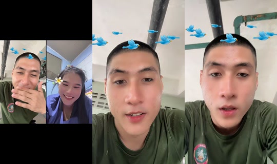 wuttchai84's Live Session — Oct 17, 2026, 7:27 AM