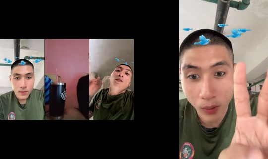 wuttchai84's Live Session — Oct 17, 2026, 8:27 AM