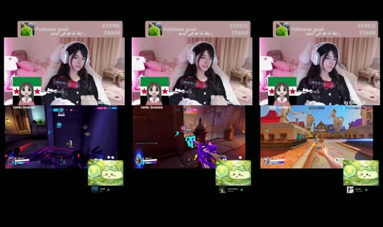 wwbuny's Live Session — Jul 27, 2026, 7:59 PM