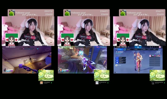 wwbuny's Live Session — Jul 27, 2026, 10:35 PM