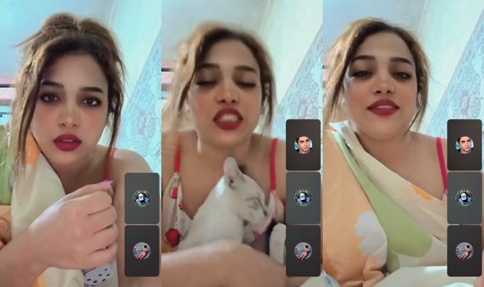 www.ilin2's Live Session — Jul 19, 2026, 5:37 AM