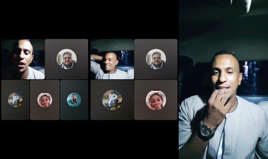 www.moahmedd's Live Session — Sep 13, 2026, 8:50 PM