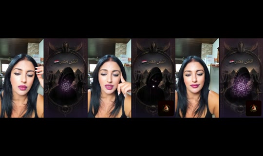 www.queenofpictures's Live Session — Jul 26, 2026, 4:15 PM