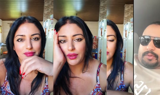 www.queenofpictures's Live Session — Jul 28, 2026, 4:07 AM