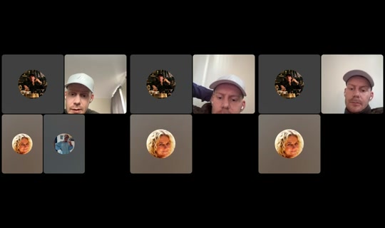 www.tommy.larvik's Live Session — Sep 14, 2026, 10:17 AM