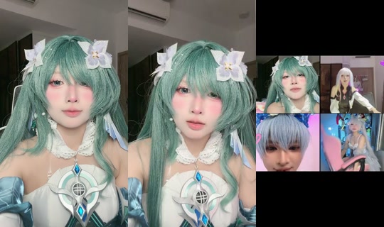 wynkwynk.vnn's Live Session — Oct 18, 2026, 5:14 PM