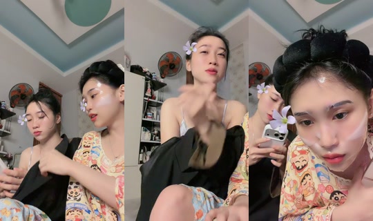 wynxinhhdep's Live Session — Sep 1, 2026, 5:34 PM