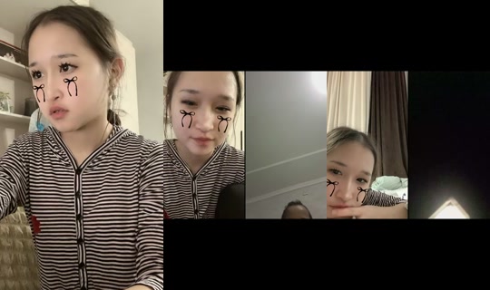 wziiin___'s Live Session — Oct 14, 2026, 3:05 PM