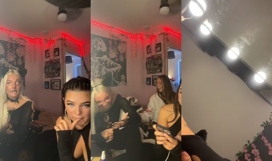 x._.sadie._.x's Live Session — Oct 28, 2026, 7:33 PM