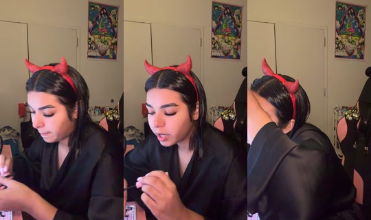 x.brazilian_barbie's Live Session — Aug 1, 2026, 12:25 AM