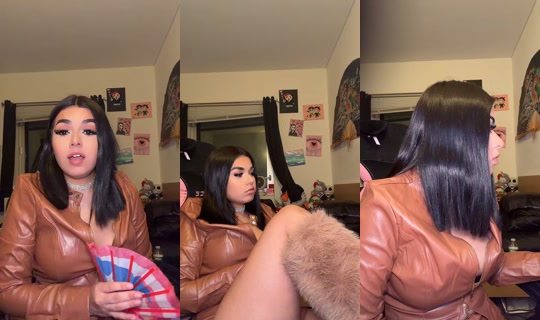 x.brazilian_barbie's Live Session — Oct 22, 2026, 2:20 AM