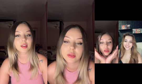 x.caglaa's Live Session — Jul 14, 2026, 9:45 PM
